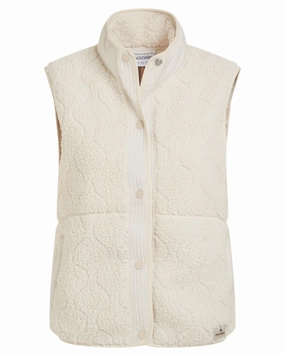 Water Resistant Shell Craghoppers Womens Dinas Vest