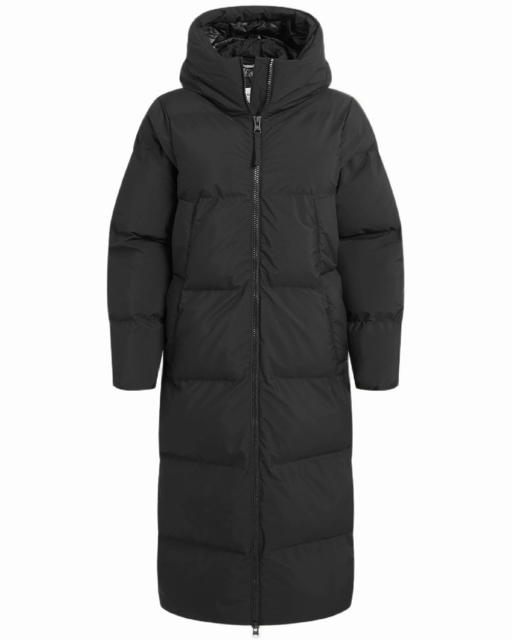 Craghoppers Womens Fellbarrow Hooded Jacket Compact Layer