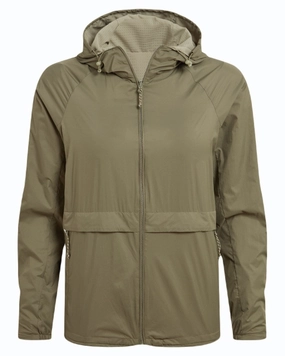 Light Reflectivity Trim Waterproof Material Craghoppers Womens NosiLife Rosa Reversible Jacket