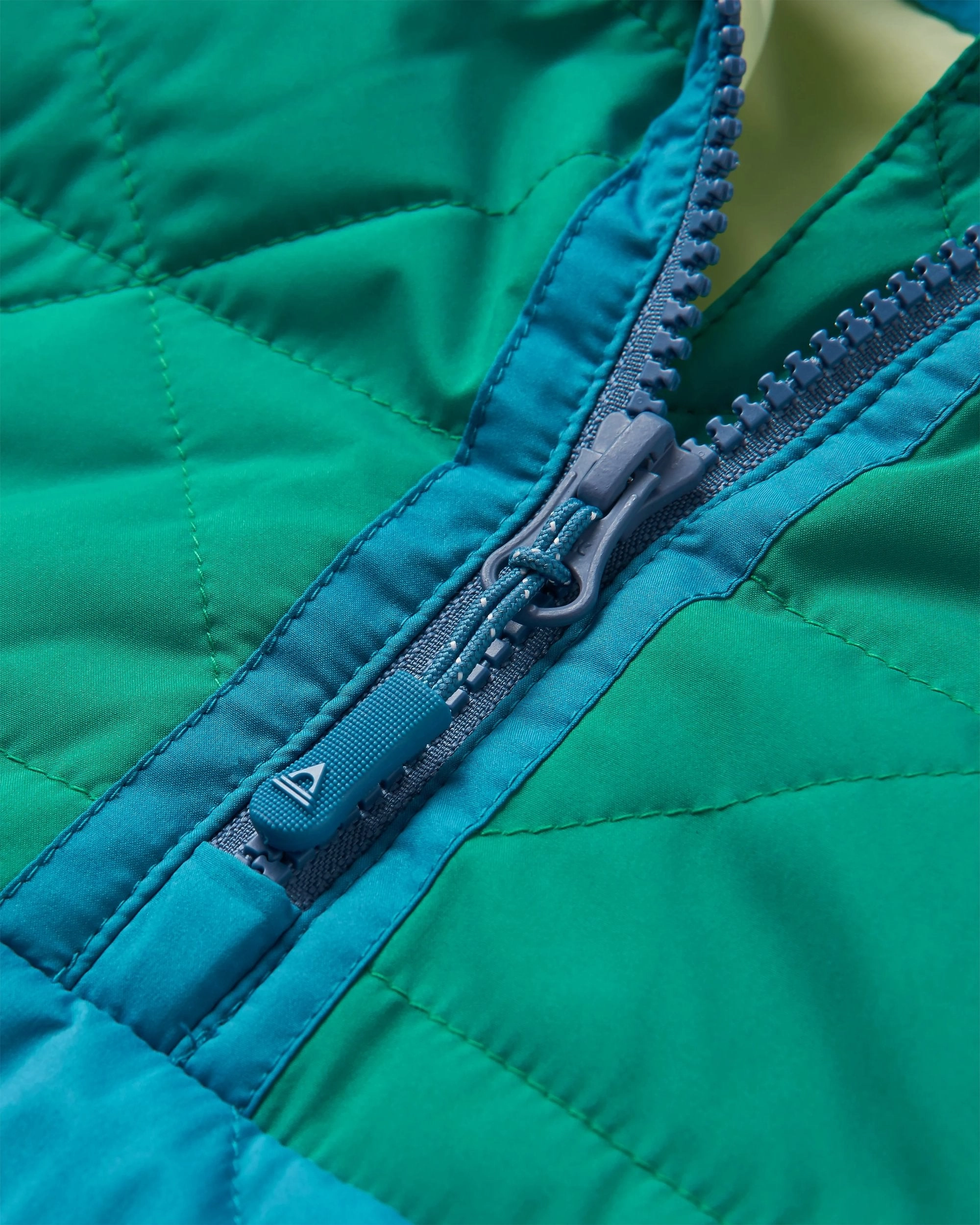 Trace Recycled Thermore? Insulated Jacket - Greenlake Organic Cotton Blend