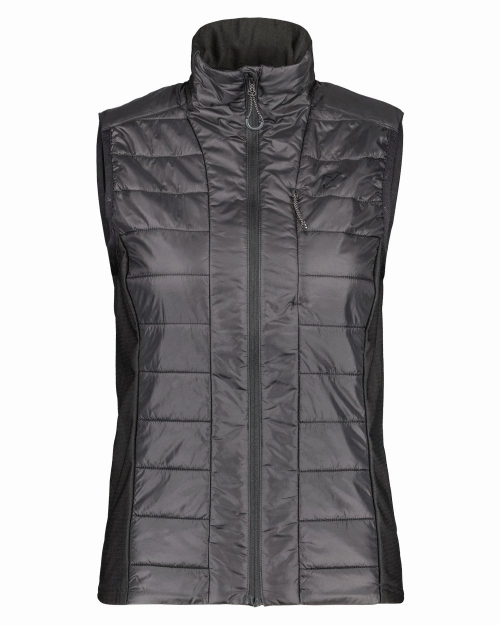 Frictionless Lining Didriksons Womens Anja Vest