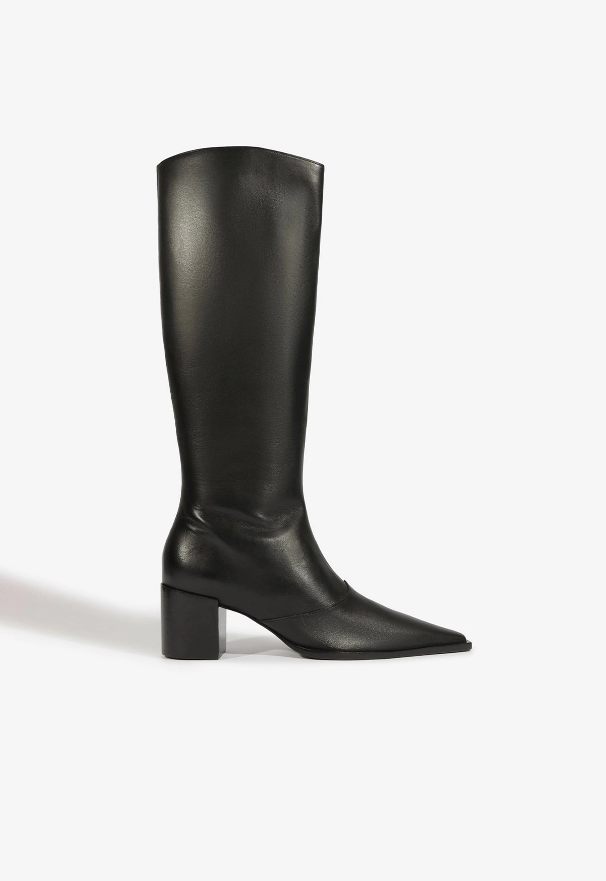 Smooth Entry Mesh Lining Raffaela Up Mid Boot