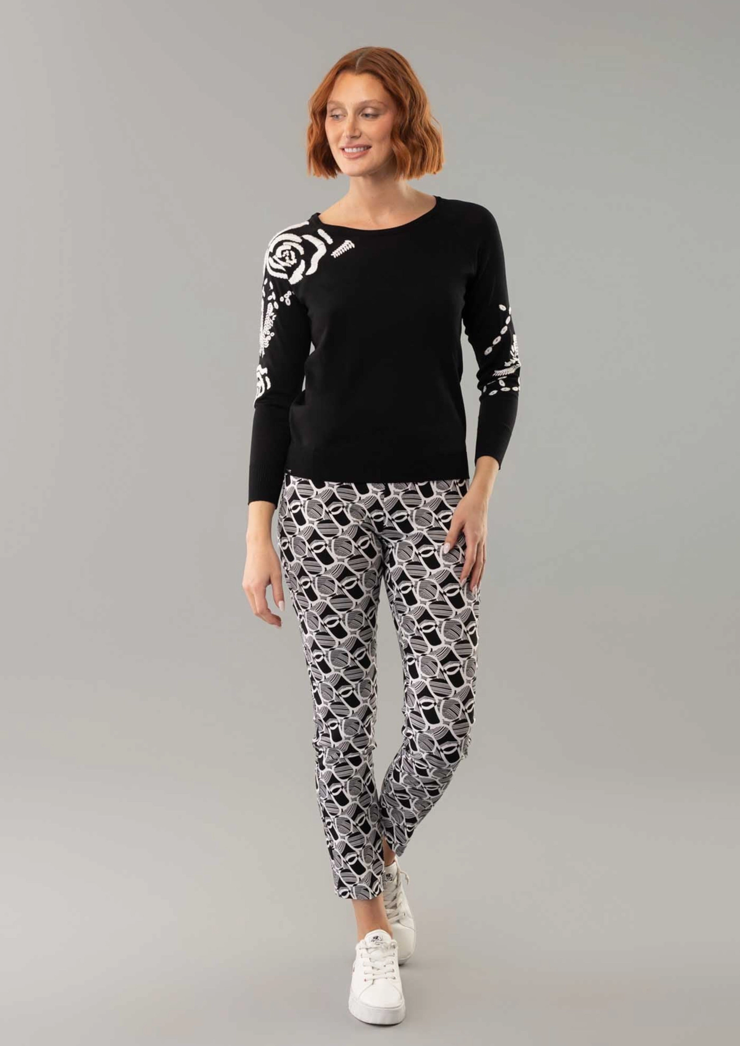 Morrison 28" Ankle Pant Dance Active
