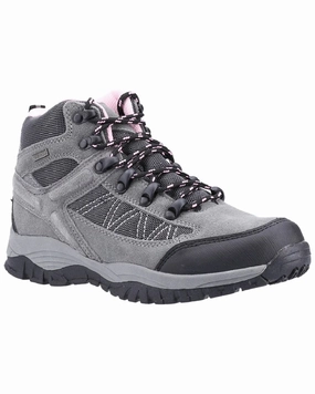 Active Wear Cotswold Womens Maisemore Hiking Boots