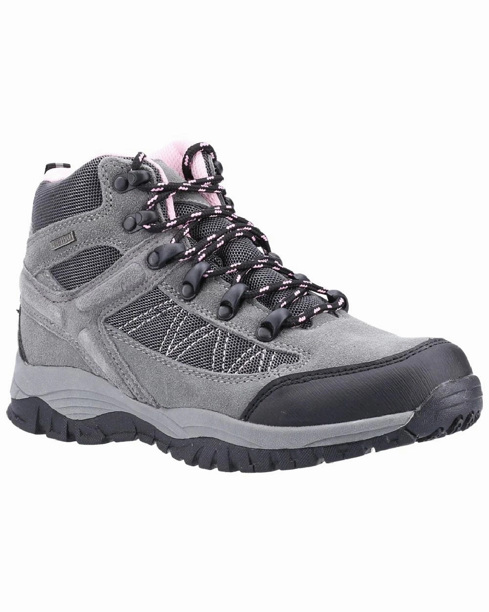 Cotswold Womens Maisemore Hiking Boots Subtle Aesthetic