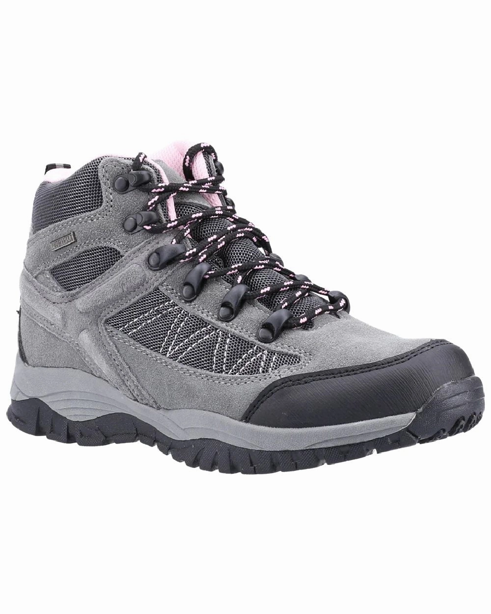 Active Wear Cotswold Womens Maisemore Hiking Boots