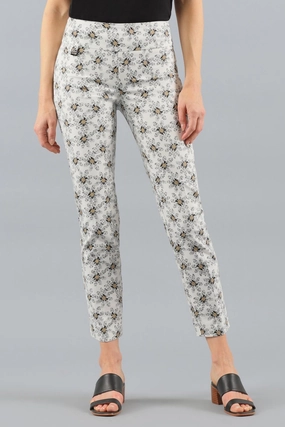 Daisy Ankle Pant Relax Daily
