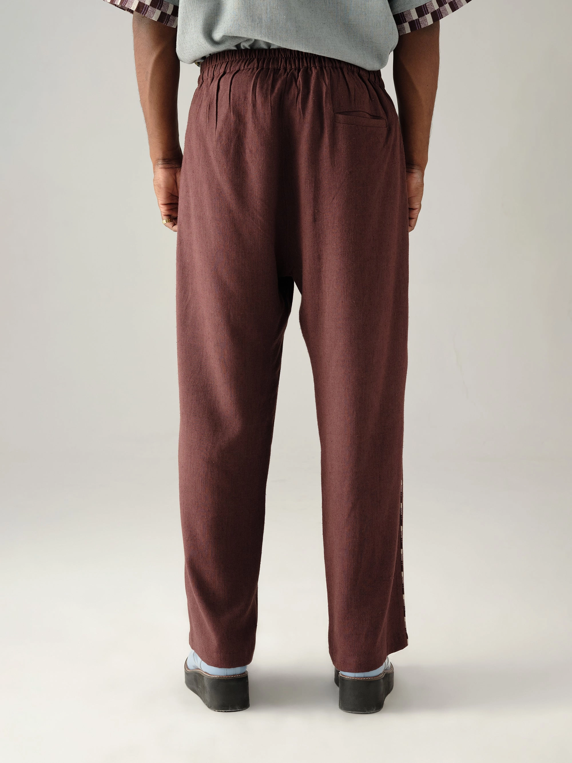 Dane Pants Soft Feel