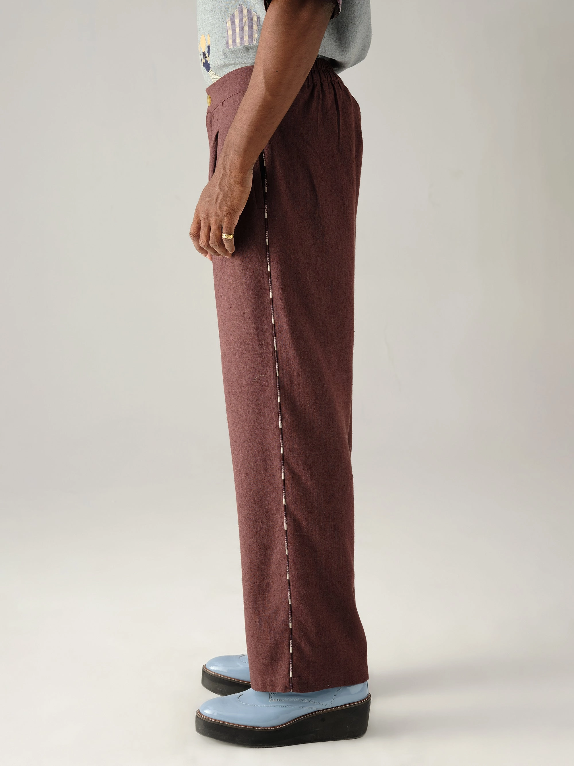 LowProfileWaistband Dane Pants