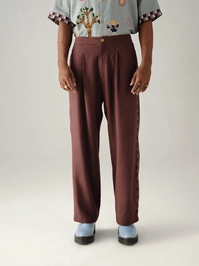 Perfectly Relaxed Dane Pants