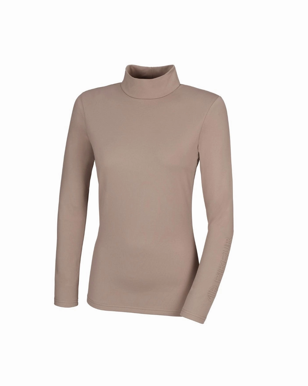 Pikeur Rollneck Top Sports Wear