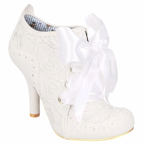 Abigails Party Ice Road