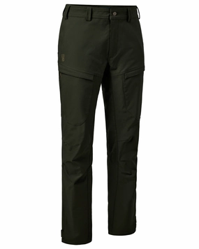 Weather Flex Deerhunter Climate Trousers With 37.5 Technology