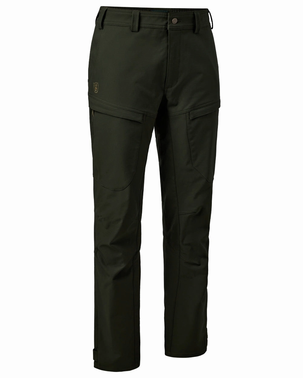 Weather Flex Deerhunter Climate Trousers With 37.5 Technology