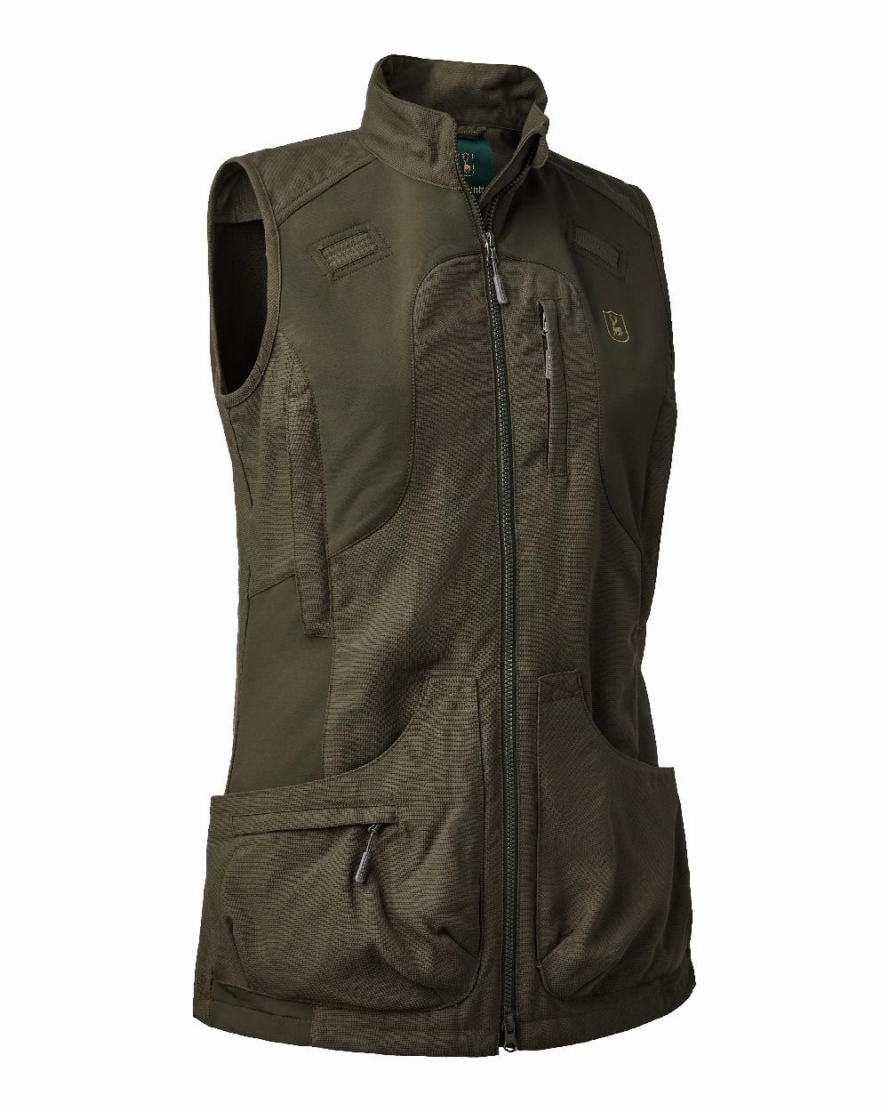 BondedZipperGuards Deerhunter Lady Ann Extreme Waistcoat