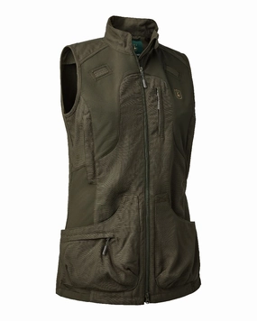 BondedZipperGuards Deerhunter Lady Ann Extreme Waistcoat