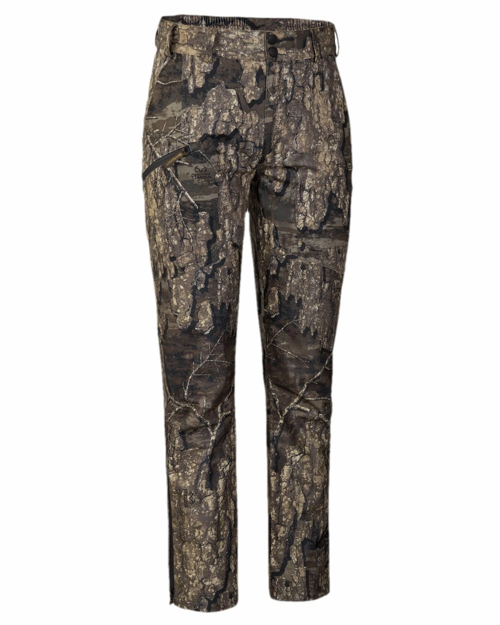 Deerhunter Pro Gamekeeper Boot Trousers Clearance Active Stretch