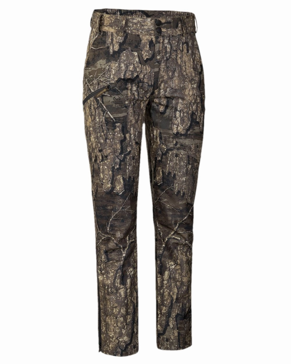 EcoFriendlyBlend Performance Layer Deerhunter Pro Gamekeeper Boot Trousers Clearance