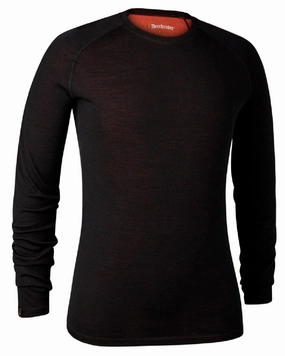 Deerhunter Quinn Merino Undershirt Outdoor Style