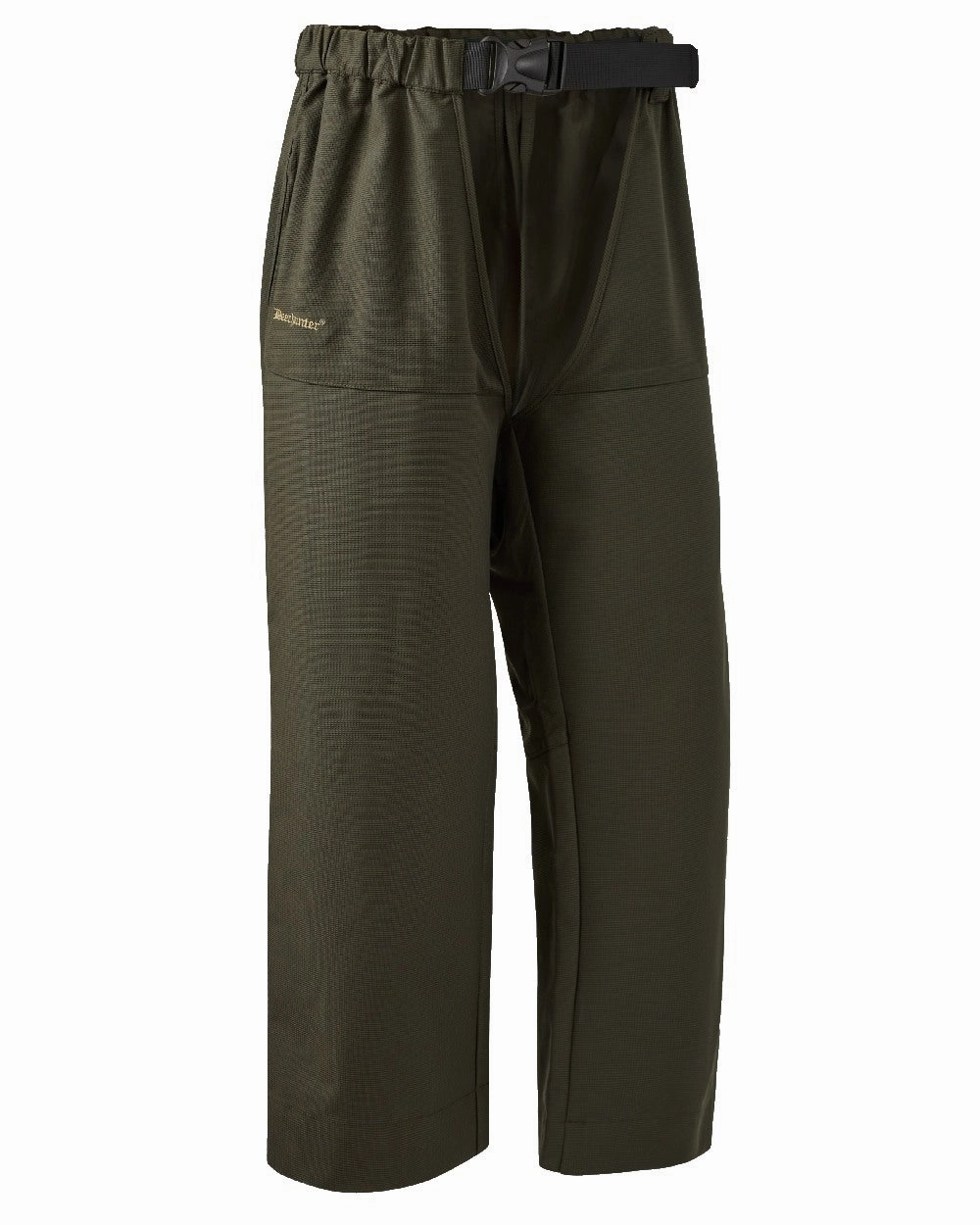 Deerhunter Strike Extreme Pull-Over Trousers Easy Wear Soft and Stretchy
