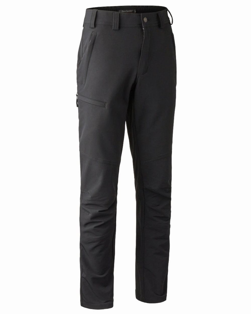 All Day Comfort Deerhunter Strike Full Stretch Trousers