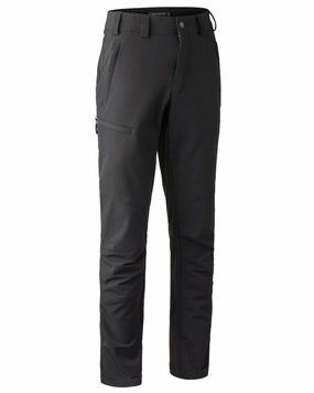 No Fuss Slim wear Deerhunter Strike Full Stretch Trousers