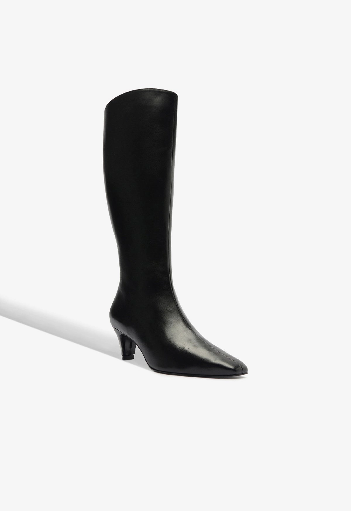 Dellia Up Boot Padded Interior Work Commute