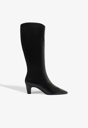 Functional Wear Reinforced Form Weather Resistant User Dellia Up Boot
