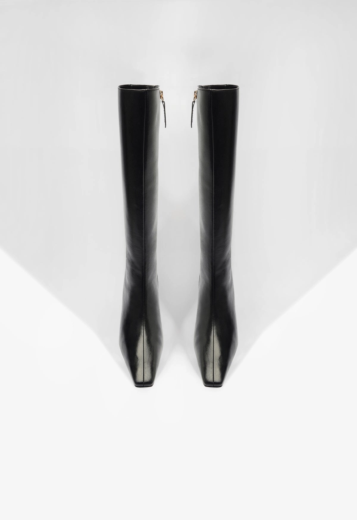 High Shaft Dellia Up Boot