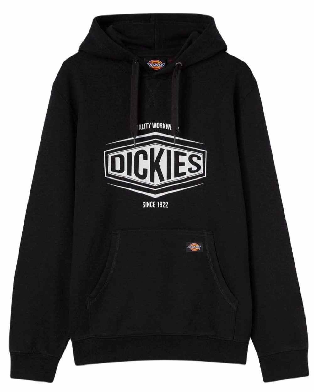 Quick Comfort Dickies Rockfield Hoodie