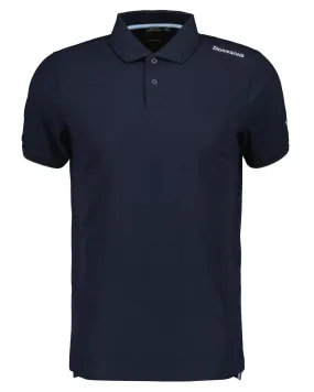 Cozy Top Trendy Layers Didriksons Mens Jack Polo T-Shirt