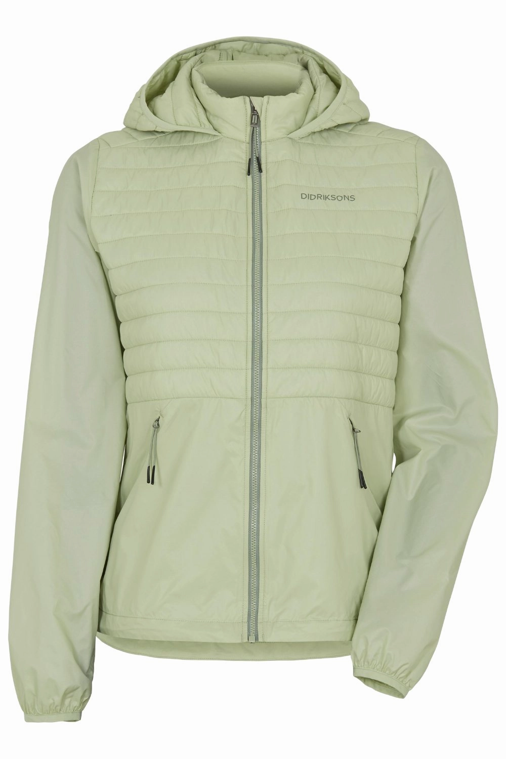 VentilatedPanels Casual Comfy Layer Didriksons Maj Women??s Jacket 2