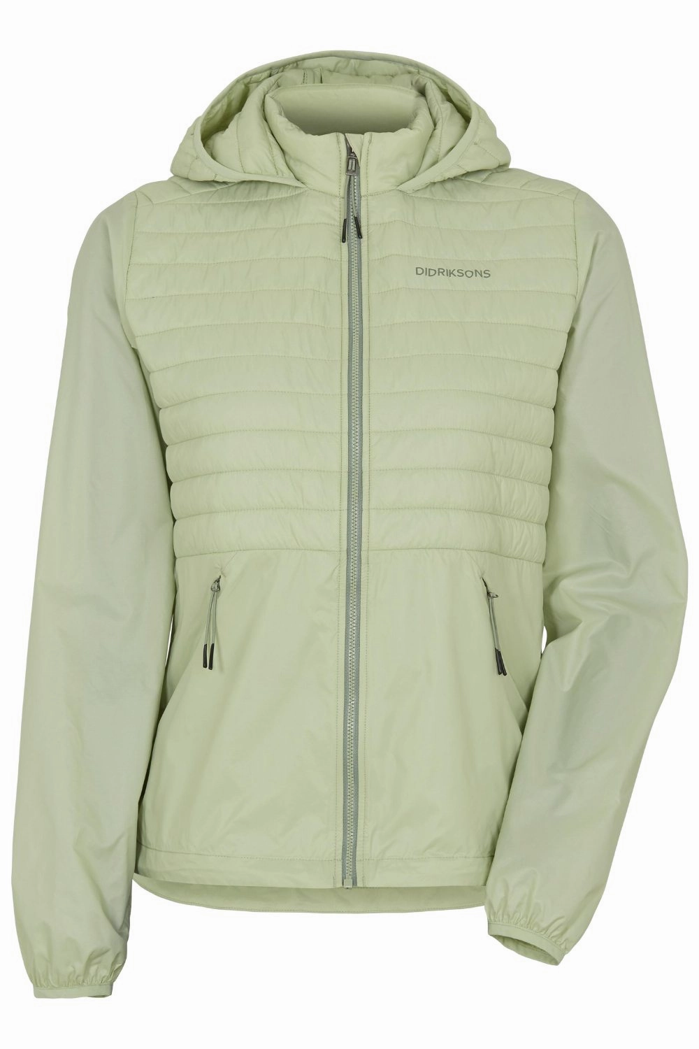 Didriksons Maj Women??s Jacket 2 NonRestrictiveCut Simple Comfort