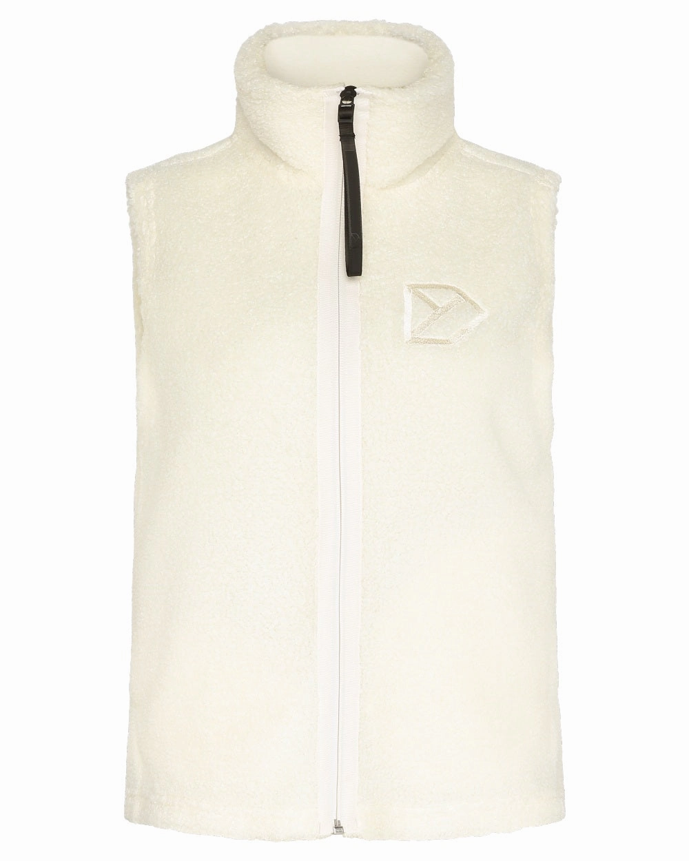 Stretch Comfort Design Anti Pilling Fabric Didriksons Womens Kiana Vest