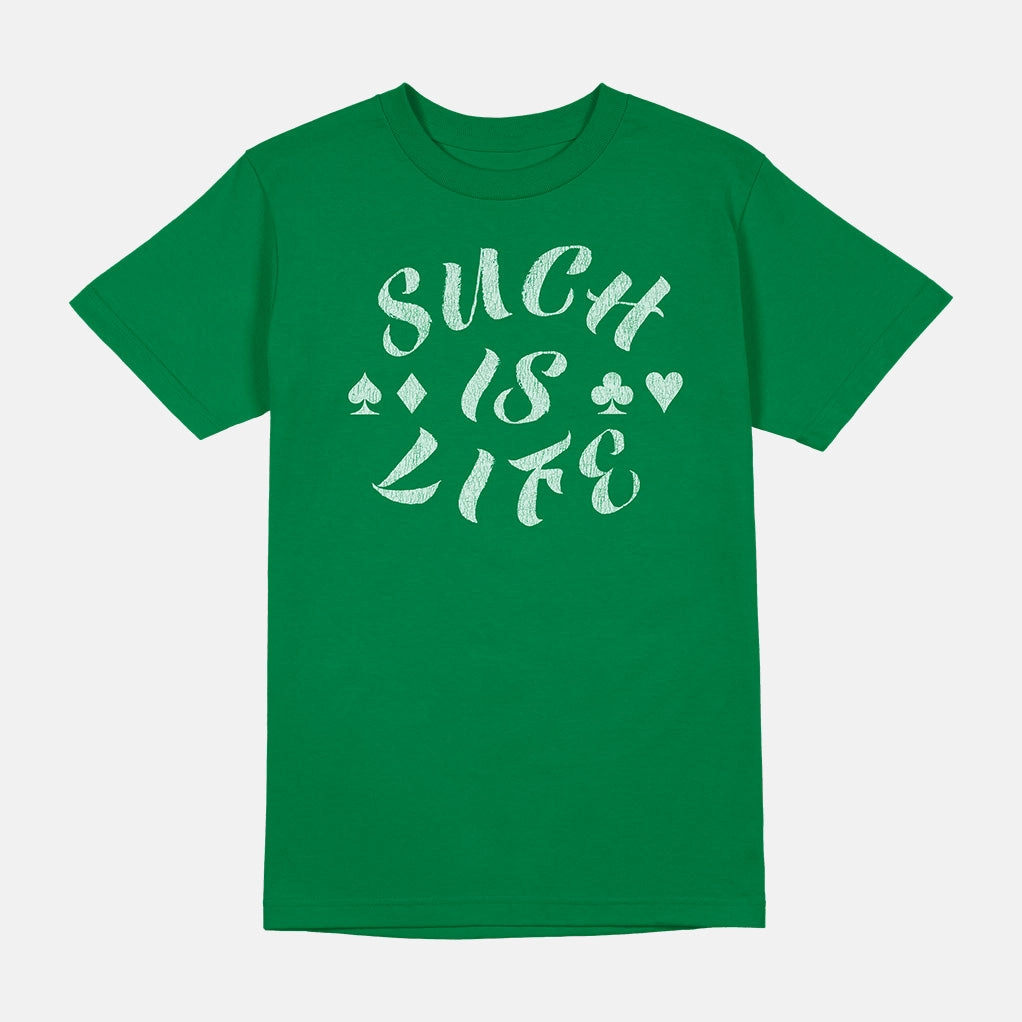 DNEGS SUCH IS LIFE SHIRT Professional Wear
