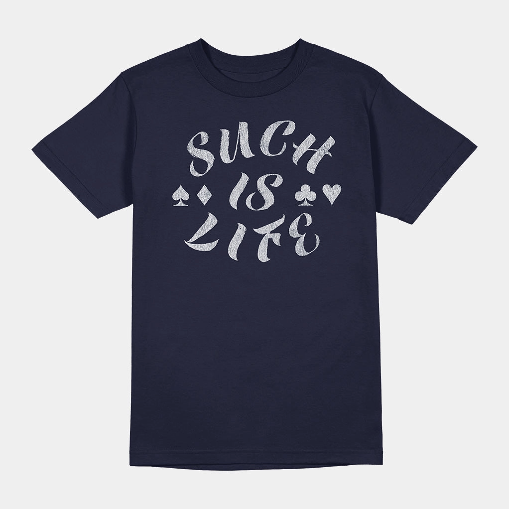 DNEGS SUCH IS LIFE SHIRT Hidden Ventilation Zones ShockAbsorbing