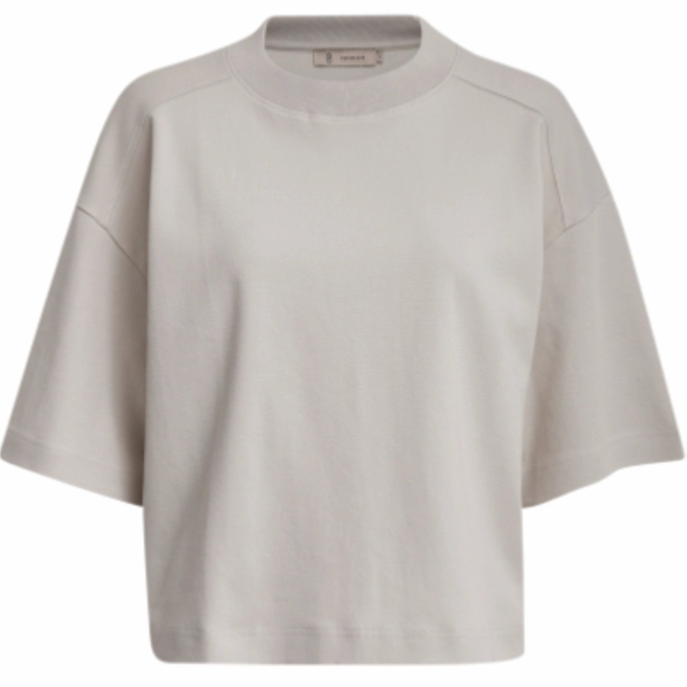 Quick Dry Blend PC8144 Fiola T-Shirt - Silver Birch