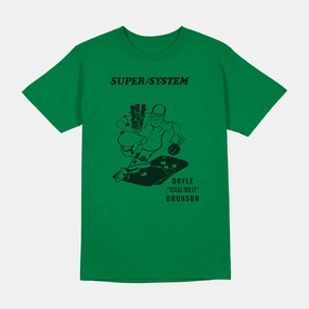 Thermal Regulation Technology DOYLE SUPER/SYSTEM SHIRT