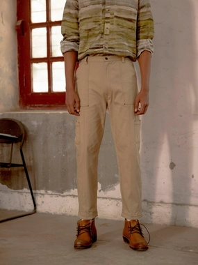 Drake Pants Seasonless wear SeamlessConstruction