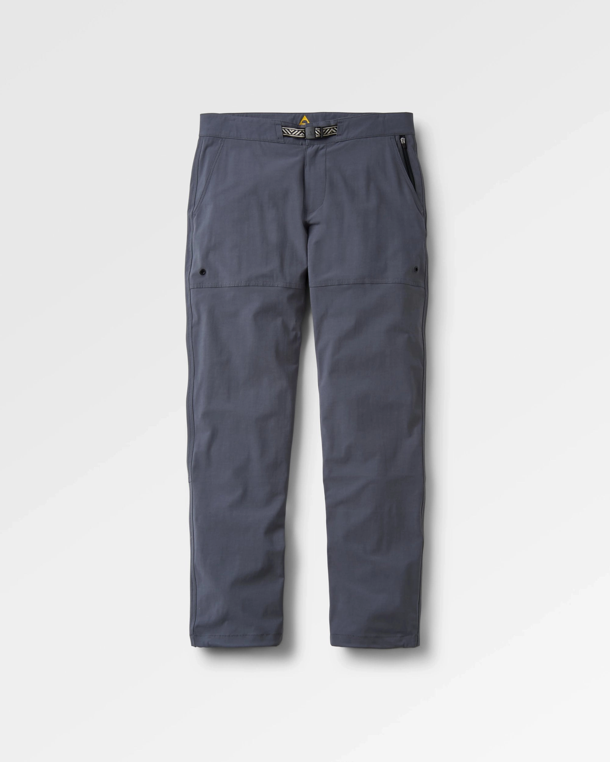Performance Design Practical Style Drift Trouser - Charcoal
