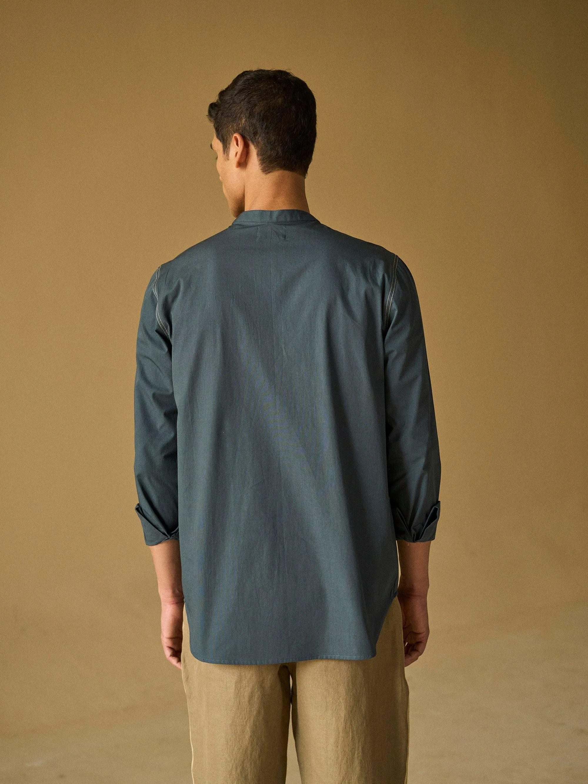 Professional Look Winter Collection Darwin Shirt