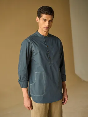 Dressy look Darwin Shirt