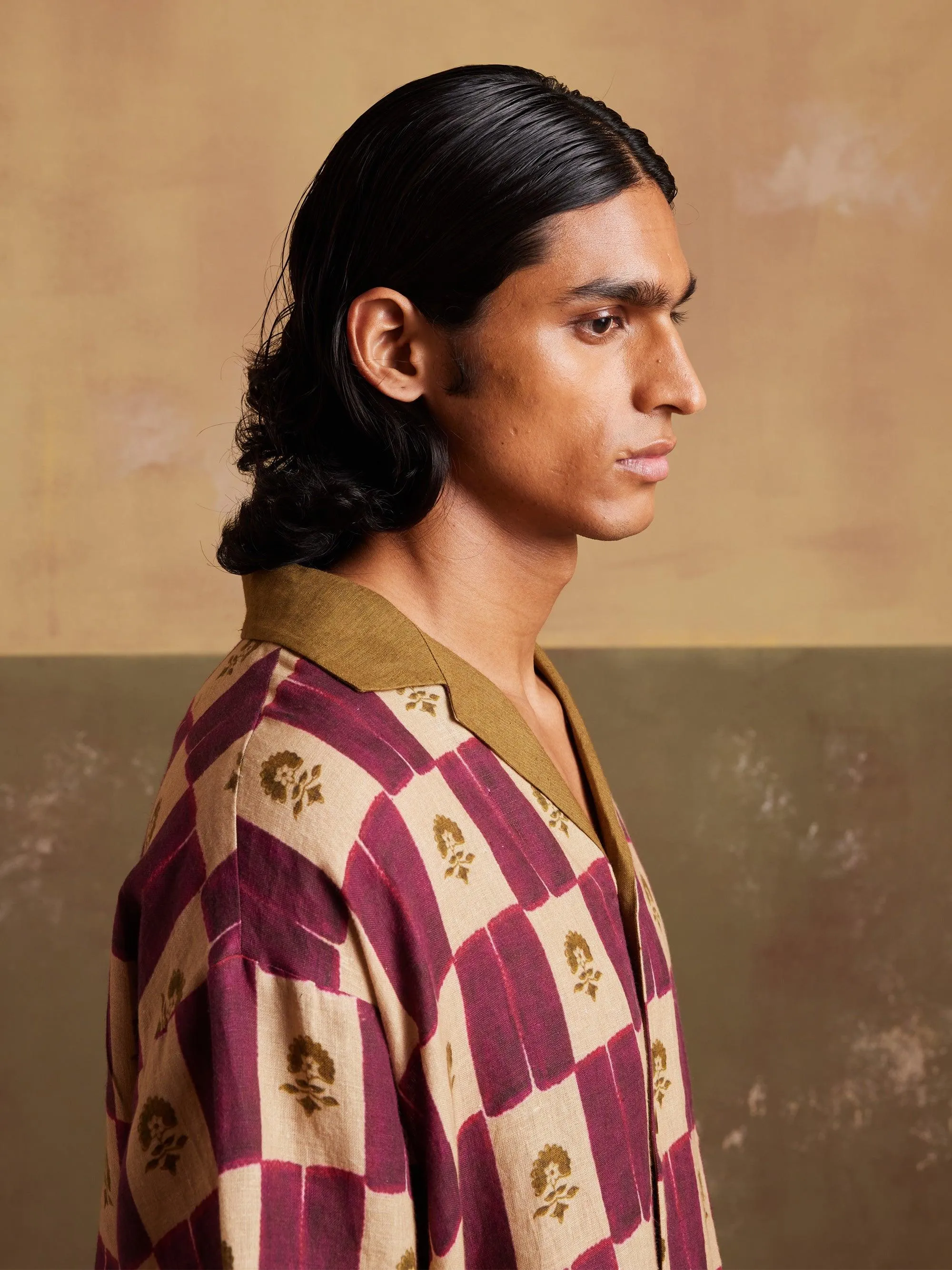 Petite Option Special Occasion Uni Shirt