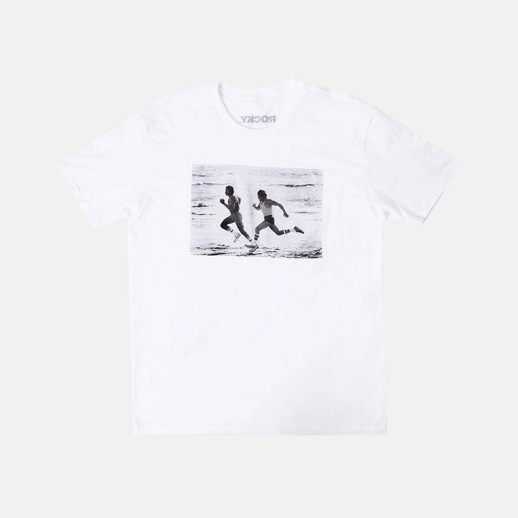 OdorControl Flexible Waistband Adaptation ROCKY FRIENDSHIP SHIRT