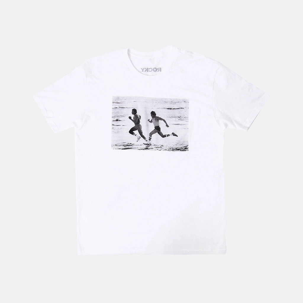 ROCKY FRIENDSHIP SHIRT NonIrritatingTags Hidden Storage Pockets