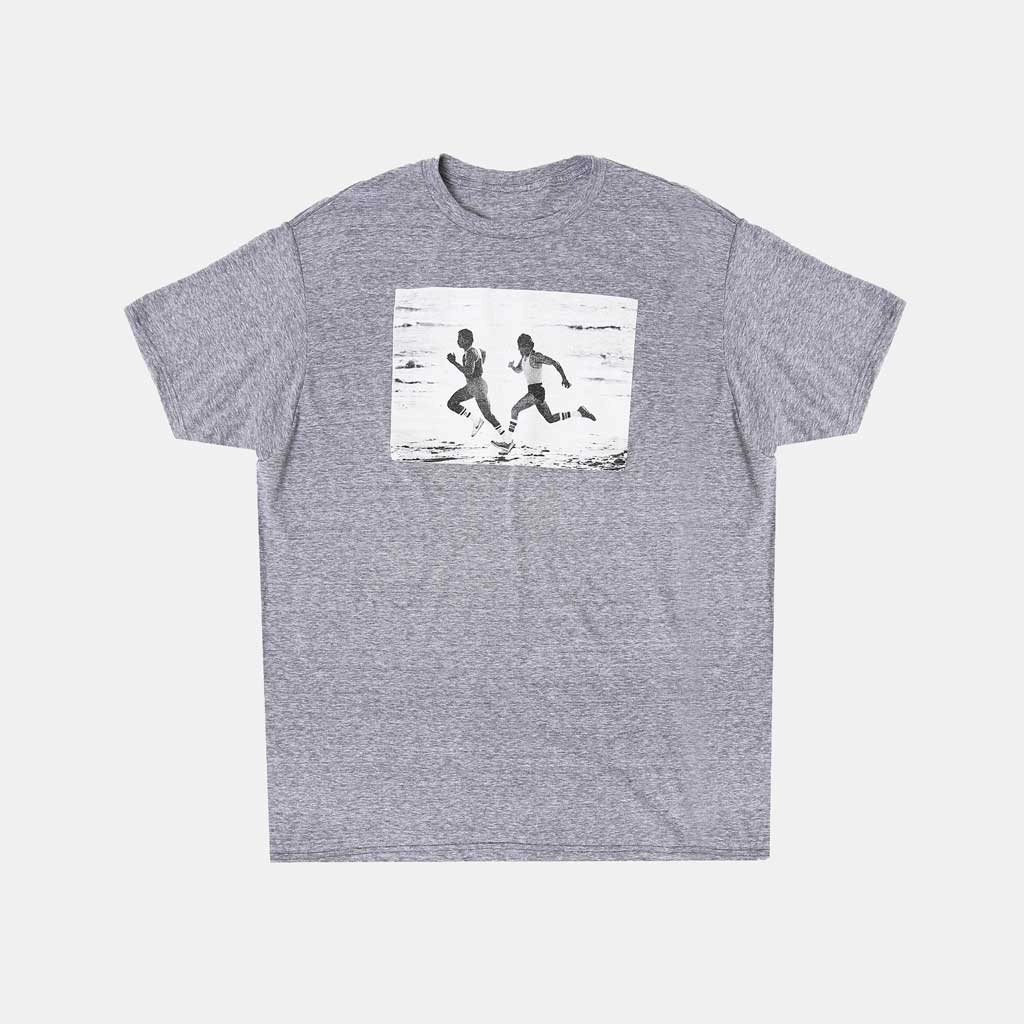 UVProtective Coating ROCKY FRIENDSHIP SHIRT