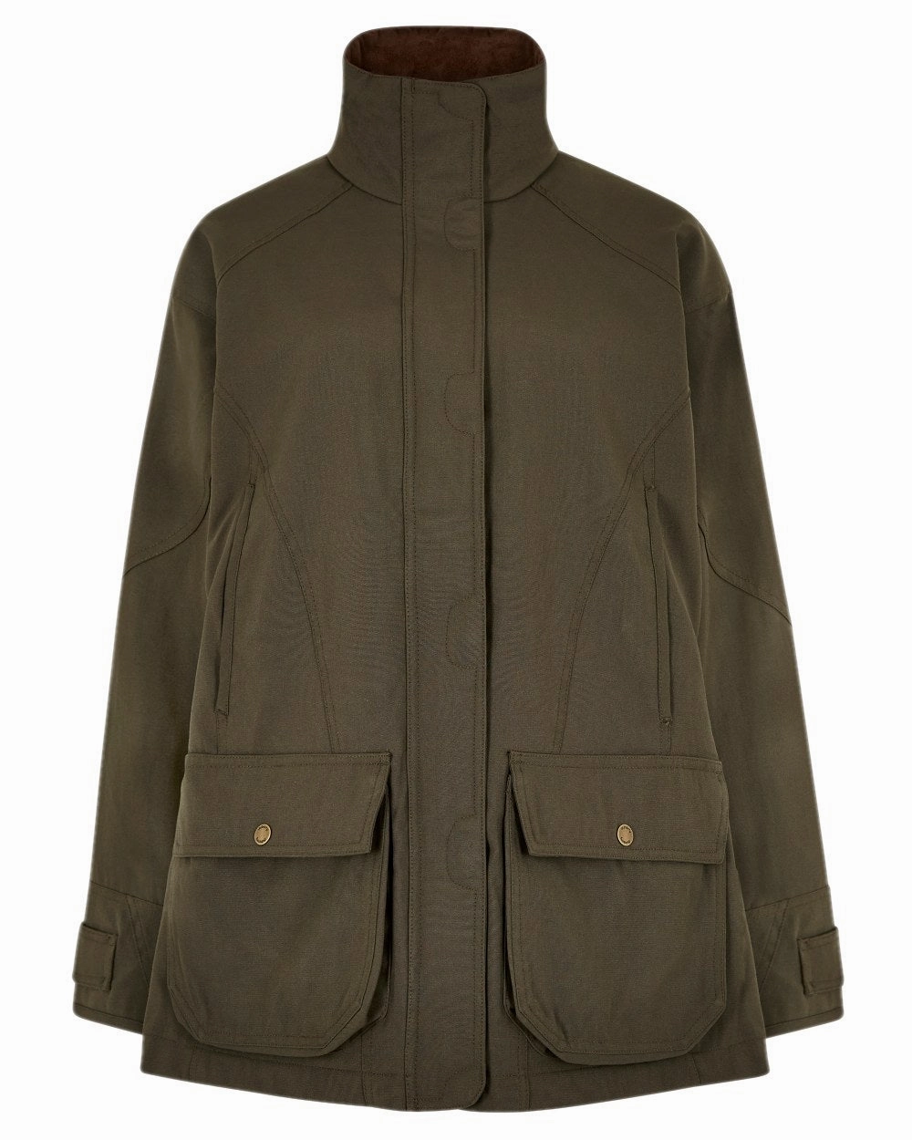 Dubarry Castlehyde All-Purpose Shooting Coat Chill Weather