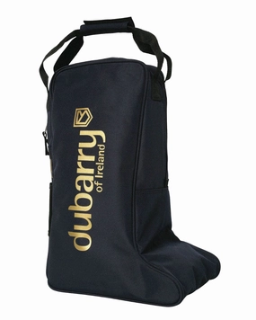 Flexible Frame Remote Hiking Dubarry Dromoland Large Boot Bag