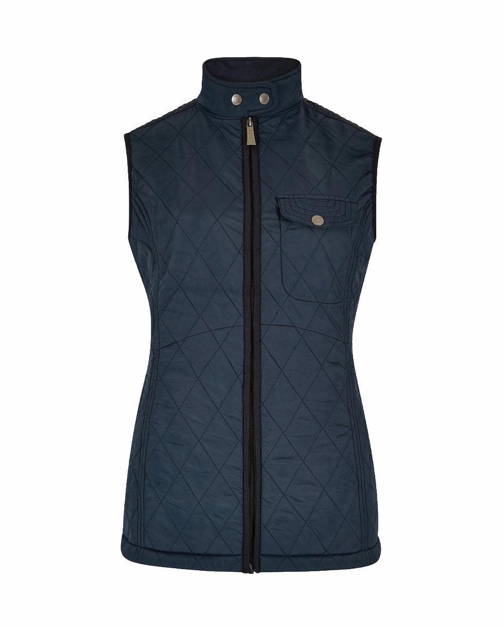 Dubarry Rathdown Quilted Gilet Sporty Fit