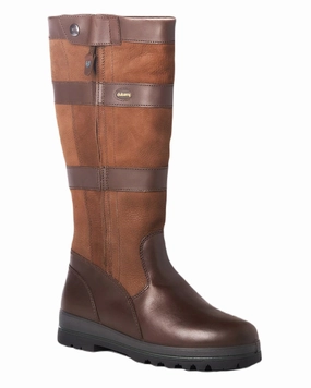 Dubarry Wexford Country Boots Storm Proof